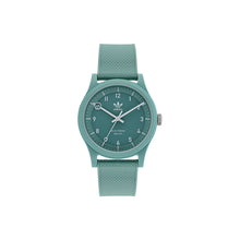 Cargar imagen en el visor de la galería, RELOJ DEPORTIVO PARA UNISEXO ADIDAS STREER PROJECT TWO AOST22045 - VERDE
