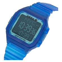 Cargar imagen en el visor de la galería, RELOJ DEPORTIVO PARA HOMBRE ADIDAS STREET AOST22047 - AZUL
