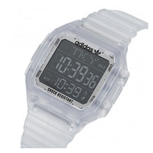 Cargar imagen en el visor de la galería, RELOJ  PARA HOMBRE ADIDAS STREER PROJECT TWO AOST22049 - BLANCO
