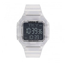 Cargar imagen en el visor de la galería, RELOJ  PARA HOMBRE ADIDAS STREER PROJECT TWO AOST22049 - BLANCO
