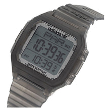 Cargar imagen en el visor de la galería, RELOJ DEPORTIVO PARA HOMBRE ADIDAS STREET AOST22050 - GRIS
