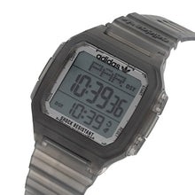 Cargar imagen en el visor de la galería, RELOJ DEPORTIVO PARA HOMBRE ADIDAS STREET AOST22050 - GRIS
