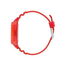 Cargar imagen en el visor de la galería, RELOJ DEPORTIVO PARA HOMBRE ADIDAS STREET AOST22051 - ROJO
