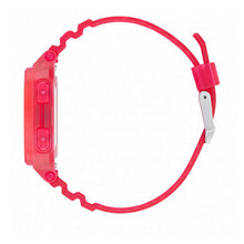Cargar imagen en el visor de la galería, RELOJ DEPORTIVO PARA HOMBRE ADIDAS STREET AOST22052 - ROSA
