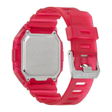 Cargar imagen en el visor de la galería, RELOJ DEPORTIVO PARA HOMBRE ADIDAS STREET AOST22052 - ROSA

