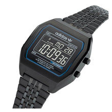 Cargar imagen en el visor de la galería, RELOJ  PARA MUJER ADIDAS STREER PROJECT TWO AOST22073 - NEGRO
