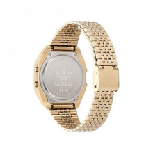 Cargar imagen en el visor de la galería, RELOJ  PARA MUJER ADIDAS STREER PROJECT TWO AOST22074 - DORADO
