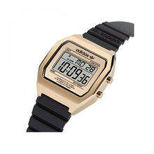 Cargar imagen en el visor de la galería, RELOJ DEPORTIVO PARA UNISEXO ADIDAS STREET AOST22075 - NEGRO
