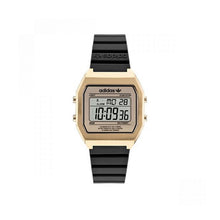 Cargar imagen en el visor de la galería, RELOJ DEPORTIVO PARA UNISEXO ADIDAS STREET AOST22075 - NEGRO
