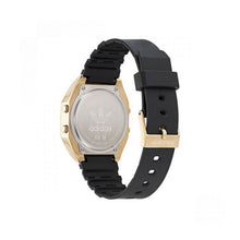 Cargar imagen en el visor de la galería, RELOJ DEPORTIVO PARA UNISEXO ADIDAS STREET AOST22075 - NEGRO
