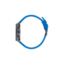 Cargar imagen en el visor de la galería, RELOJ DEPORTIVO PARA HOMBRE ADIDAS AOSY22015 AOSY22015 - AZUL
