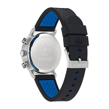 Cargar imagen en el visor de la galería, RELOJ DEPORTIVO PARA HOMBRE ADIDAS AOSY22016 AOSY22016 - NEGRO

