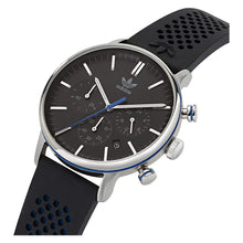Cargar imagen en el visor de la galería, RELOJ DEPORTIVO PARA HOMBRE ADIDAS AOSY22016 AOSY22016 - NEGRO
