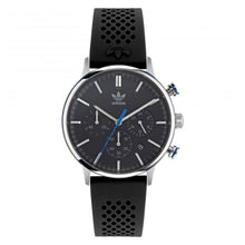 Cargar imagen en el visor de la galería, RELOJ DEPORTIVO PARA HOMBRE ADIDAS AOSY22016 AOSY22016 - NEGRO
