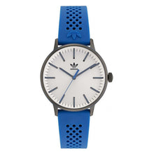 Cargar imagen en el visor de la galería, RELOJ DEPORTIVO PARA UNISEXO ADIDAS STYLE AOSY22019 - AZUL
