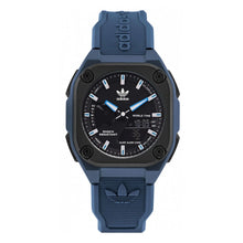 Cargar imagen en el visor de la galería, RELOJ  PARA MUJER ADIDAS CITY TECH ONE AOST22545 - AZUL
