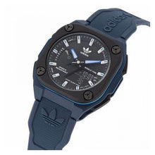 Cargar imagen en el visor de la galería, RELOJ  PARA MUJER ADIDAS CITY TECH ONE AOST22545 - AZUL
