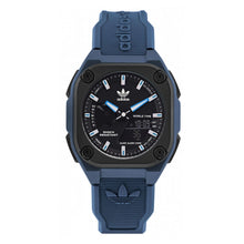 Cargar imagen en el visor de la galería, RELOJ  PARA MUJER ADIDAS CITY TECH ONE AOST22545 - AZUL
