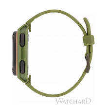 Cargar imagen en el visor de la galería, RELOJ  PARA UNISEXO ADIDAS CITY TECH ONE AOST22547 - VERDE
