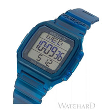 Cargar imagen en el visor de la galería, RELOJ  PARA HOMBRE ADIDAS STREET AOST22552 - AZUL
