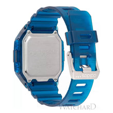 Cargar imagen en el visor de la galería, RELOJ  PARA HOMBRE ADIDAS STREET AOST22552 - AZUL
