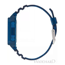 Cargar imagen en el visor de la galería, RELOJ  PARA HOMBRE ADIDAS STREET AOST22552 - AZUL
