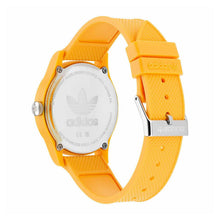 Cargar imagen en el visor de la galería, RELOJ  PARA UNISEXO ADIDAS PROJECT ONE AOST22558 - AMARILLO
