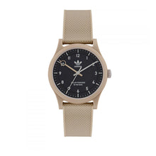 Cargar imagen en el visor de la galería, RELOJ  PARA MUJER ADIDAS FALL/WINTER AOST22559 - BEIGE
