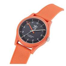 Cargar imagen en el visor de la galería, RELOJ  PARA UNISEXO ADIDAS PROJECT ONE AOST22560 - NARANJA
