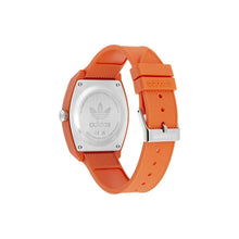 Cargar imagen en el visor de la galería, RELOJ DEPORTIVO PARA UNISEXO ADIDAS PROJECT TWO AOST22562 - NARANJA
