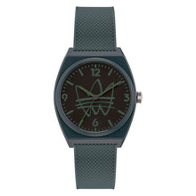 Cargar imagen en el visor de la galería, RELOJ DEPORTIVO PARA UNISEXO ADIDAS PROJECT TWO AOST22566 - VERDE

