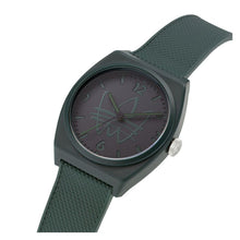 Cargar imagen en el visor de la galería, RELOJ DEPORTIVO PARA UNISEXO ADIDAS PROJECT TWO AOST22566 - VERDE
