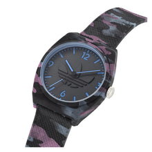 Cargar imagen en el visor de la galería, RELOJ DEPORTIVO PARA UNISEXO ADIDAS PROJECT TWO AOST22569 - MULTICOLOR
