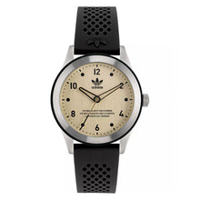 Cargar imagen en el visor de la galería, RELOJ DEPORTIVO PARA UNISEXO ADIDAS STYLE CODE THREE AOSY22515 - NEGRO

