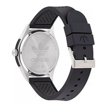 Cargar imagen en el visor de la galería, RELOJ DEPORTIVO PARA UNISEXO ADIDAS STYLE CODE THREE AOSY22515 - NEGRO
