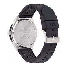 Cargar imagen en el visor de la galería, RELOJ DEPORTIVO PARA UNISEXO ADIDAS STYLE CODE THREE AOSY22515 - NEGRO
