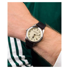 Cargar imagen en el visor de la galería, RELOJ DEPORTIVO PARA UNISEXO ADIDAS STYLE CODE THREE AOSY22515 - NEGRO
