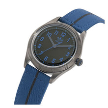 Cargar imagen en el visor de la galería, RELOJ  PARA HOMBRE ADIDAS CODE FOUR AOSY22521 - AZUL
