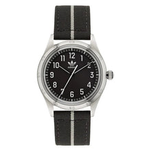 Cargar imagen en el visor de la galería, RELOJ  PARA UNISEXO ADIDAS CODE FOUR AOSY22523 - NEGRO
