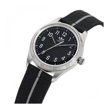 Cargar imagen en el visor de la galería, RELOJ  PARA UNISEXO ADIDAS CODE FOUR AOSY22523 - NEGRO
