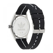 Cargar imagen en el visor de la galería, RELOJ  PARA UNISEXO ADIDAS CODE FOUR AOSY22523 - NEGRO
