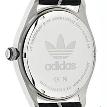 Cargar imagen en el visor de la galería, RELOJ  PARA UNISEXO ADIDAS CODE FOUR AOSY22523 - NEGRO
