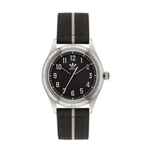 Cargar imagen en el visor de la galería, RELOJ  PARA UNISEXO ADIDAS CODE FOUR AOSY22523 - NEGRO
