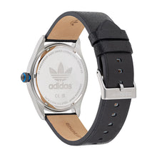 Cargar imagen en el visor de la galería, RELOJ CLÁSICO PARA HOMBRE ADIDAS CODE FOUR AOSY22528 - NEGRO

