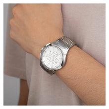 Cargar imagen en el visor de la galería, RELOJ  PARA HOMBRE FESTINA TIMELESS CHRONO F6698/1 - PLATEADO
