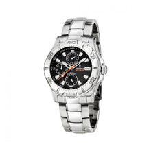 Cargar imagen en el visor de la galería, RELOJ  PARA HOMBRE FESTINA MULTIFUNCTION F16242/9 - PLATEADO
