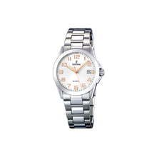 Cargar imagen en el visor de la galería, RELOJ  PARA MUJER FESTINA CLASSIC METAL F16377/3 - PLATEADO
