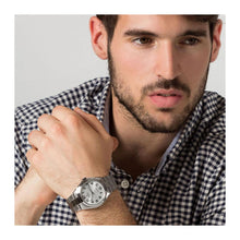 Cargar imagen en el visor de la galería, RELOJ  PARA HOMBRE FESTINA CLASSIC METAL F16374/9 - PLATEADO

