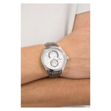 Cargar imagen en el visor de la galería, RELOJ CLÁSICO PARA HOMBRE FESTINA RETRO F16573/2 - GRIS
