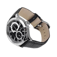 Cargar imagen en el visor de la galería, RELOJ CLÁSICO PARA HOMBRE FESTINA RETRO F16573/3 - NEGRO
